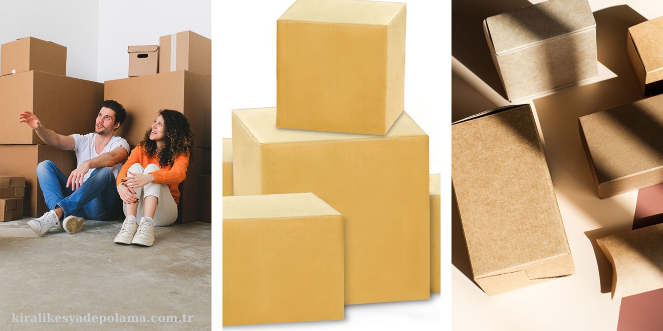 anadolu yakası kiralık eşya deposu arıyorum