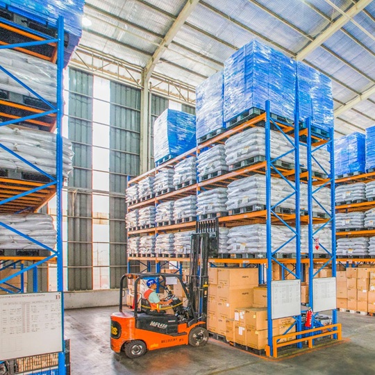 ev eşyası depolama istanbul içi hizmet