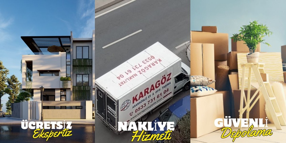 istanbul'da kiralık eşya depolama hizmetleri